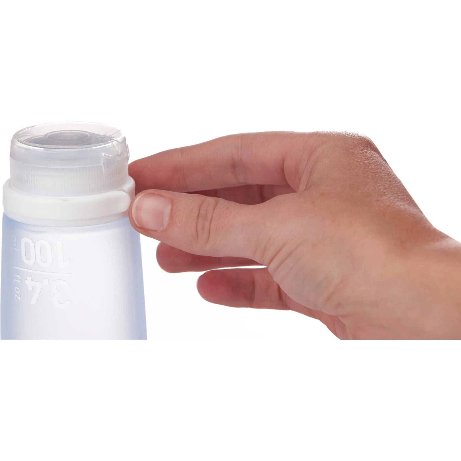 Humangear GoToob+ 3er Pack - 3 X 100 Ml Tube – Bild 6