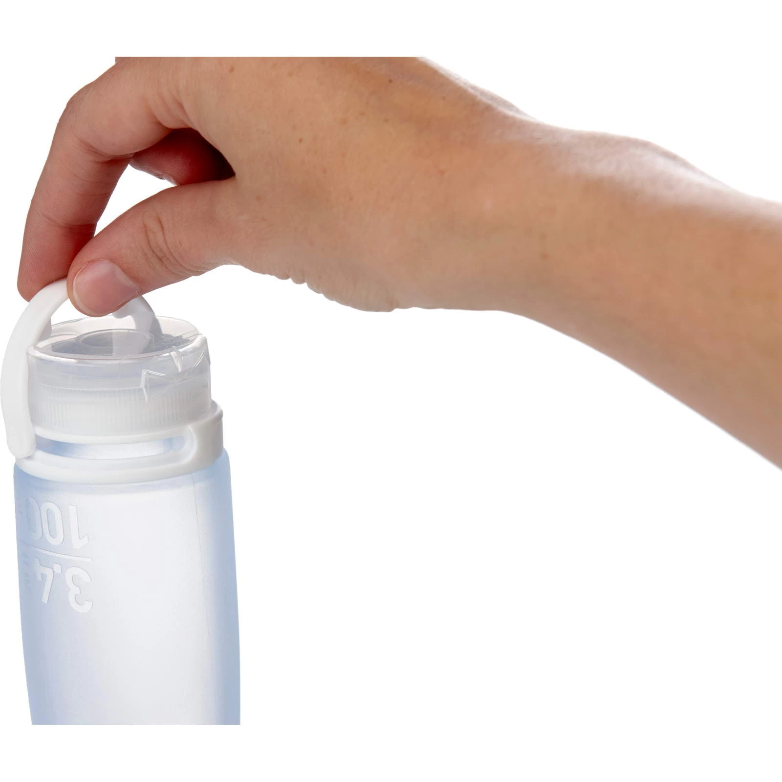 Humangear GoToob+ 3er Pack - 3 X 100 Ml Tube – Bild 5