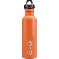 360 Degrees Stainless Drink Bottle - 1000 Ml - Trinkflasche