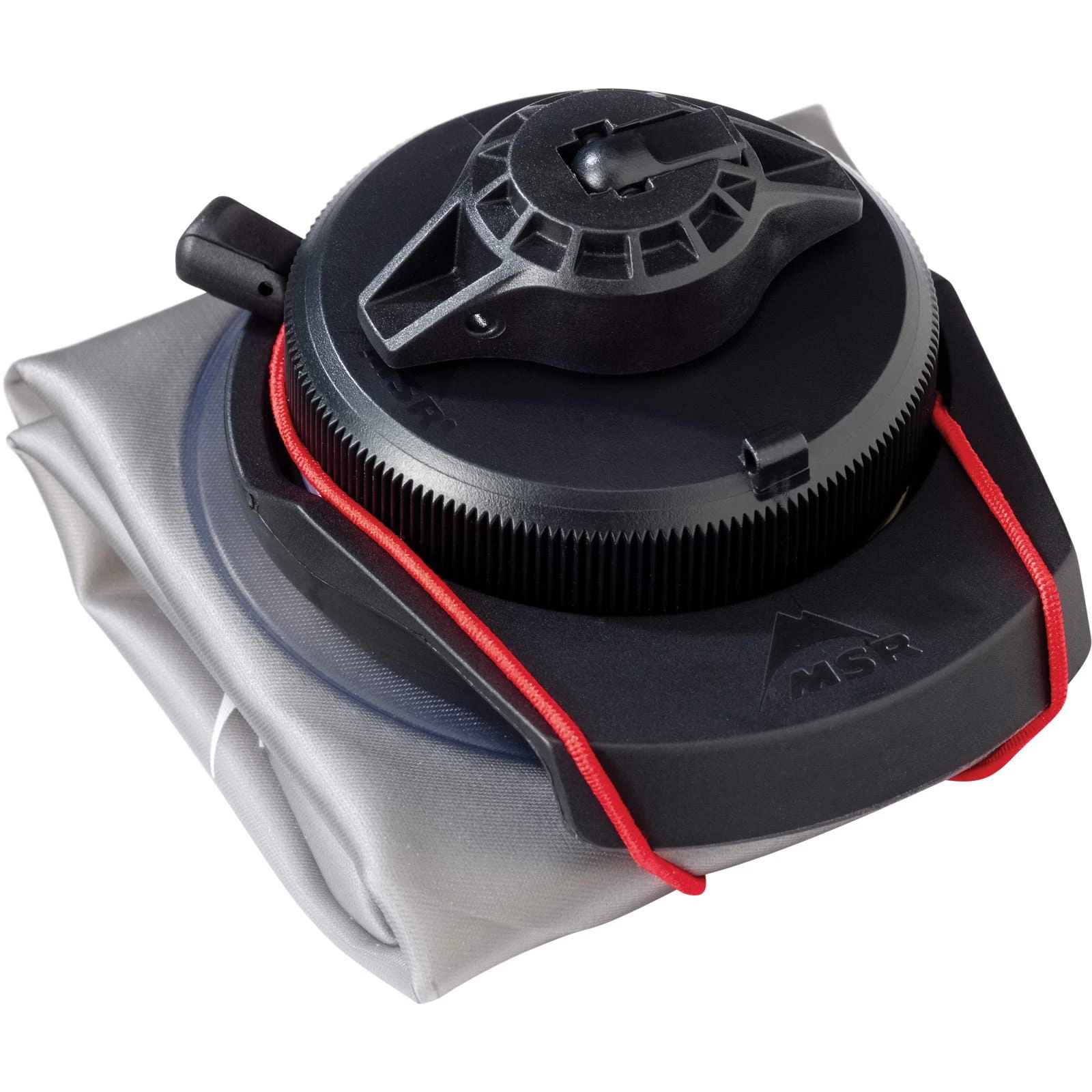 MSR DromLite Bag 4 - Wasserkatze – Bild 2