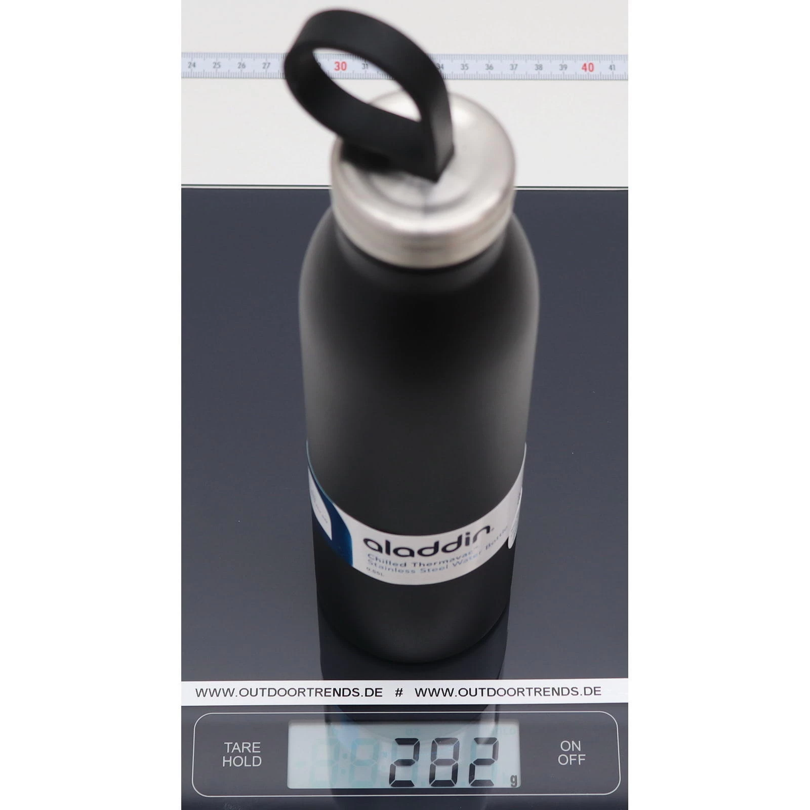 Aladdin Chilled Thermavac 550 Ml - Thermo-Trinkflasche – Bild 5