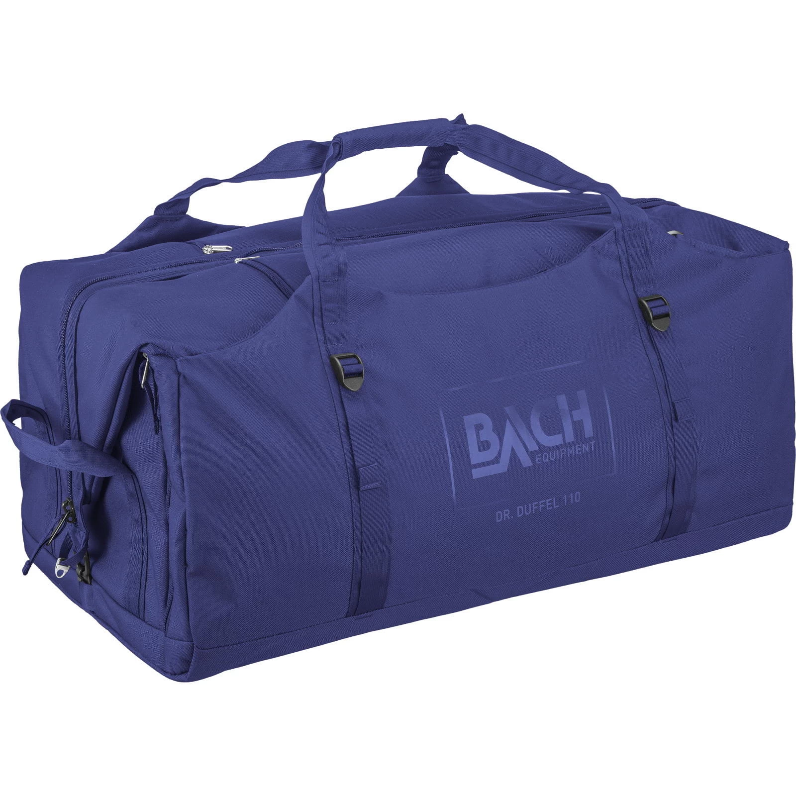 BACH Dr. Duffel 110 - Reisetasche