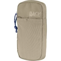 BACH Pocket Shoulder Padded