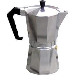 Origin Outdoors Bellanapoli - 9 Tassen Espresso Maker