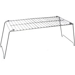 Basic Nature Klappgrill XL