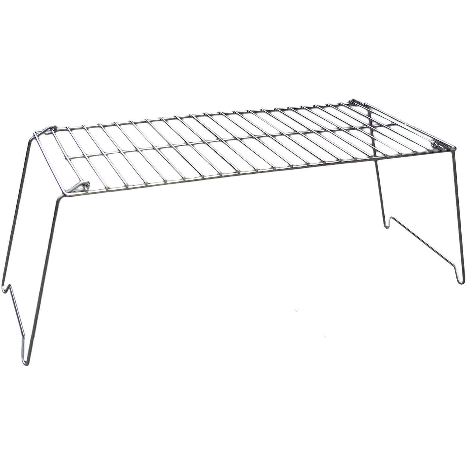 Basic Nature Klappgrill XL