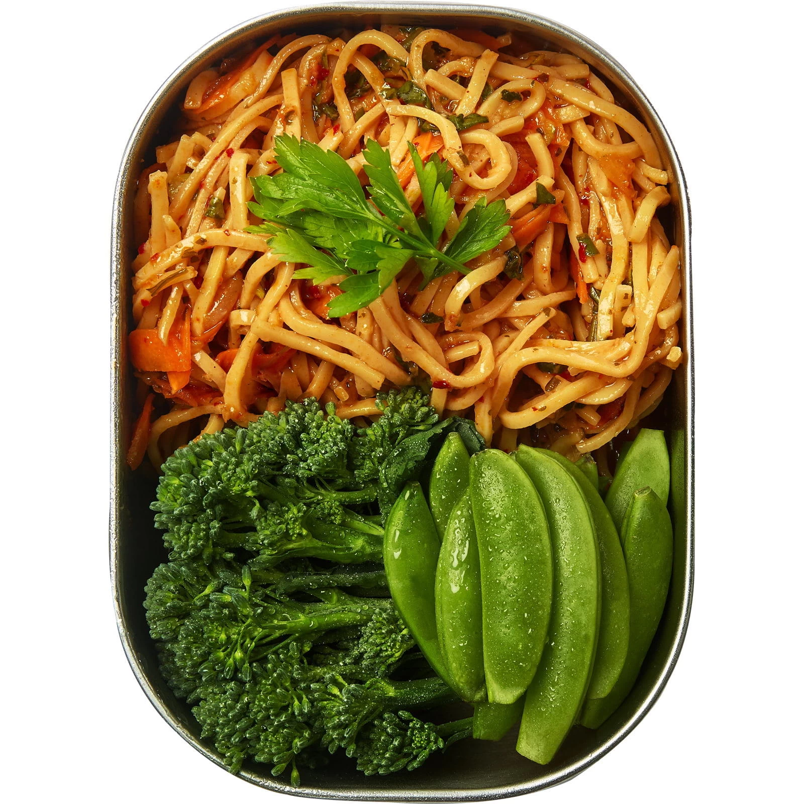 Black+blum Stainless Steel Lunchbox 600 Ml - Edelstahl-Proviantdose – Bild 3