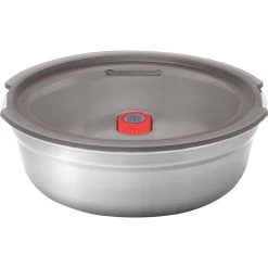 Black+blum Steel Food Bowl 650 Ml - Multifunktionsschale