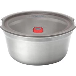 Black+blum Steel Food Bowl 950 Ml - Multifunktionsschale