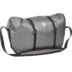 Black Diamond Super Chute Rope Bag - Seilsack