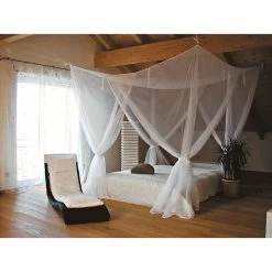 Brettschneider Hazienda Four - Moskitonetz