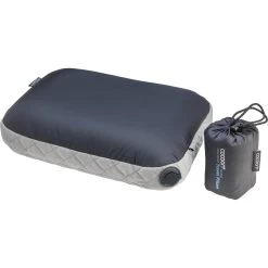COCOON Air-Core Pillow - Reise-Kopfkissen