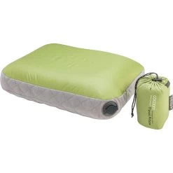 COCOON Air-Core Pillow Ultralight Small - Reise-Kopfkissen