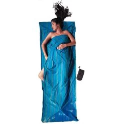 COCOON Cotton TravelSheet Coupler