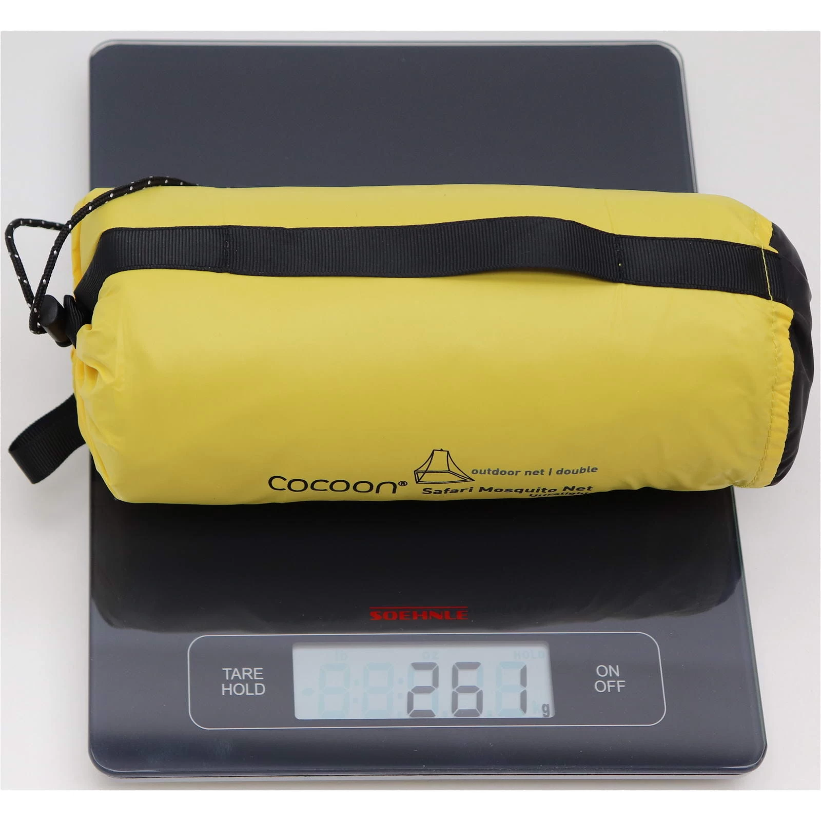 COCOON Outdoor Net Double UL - Moskitonetz – Bild 2