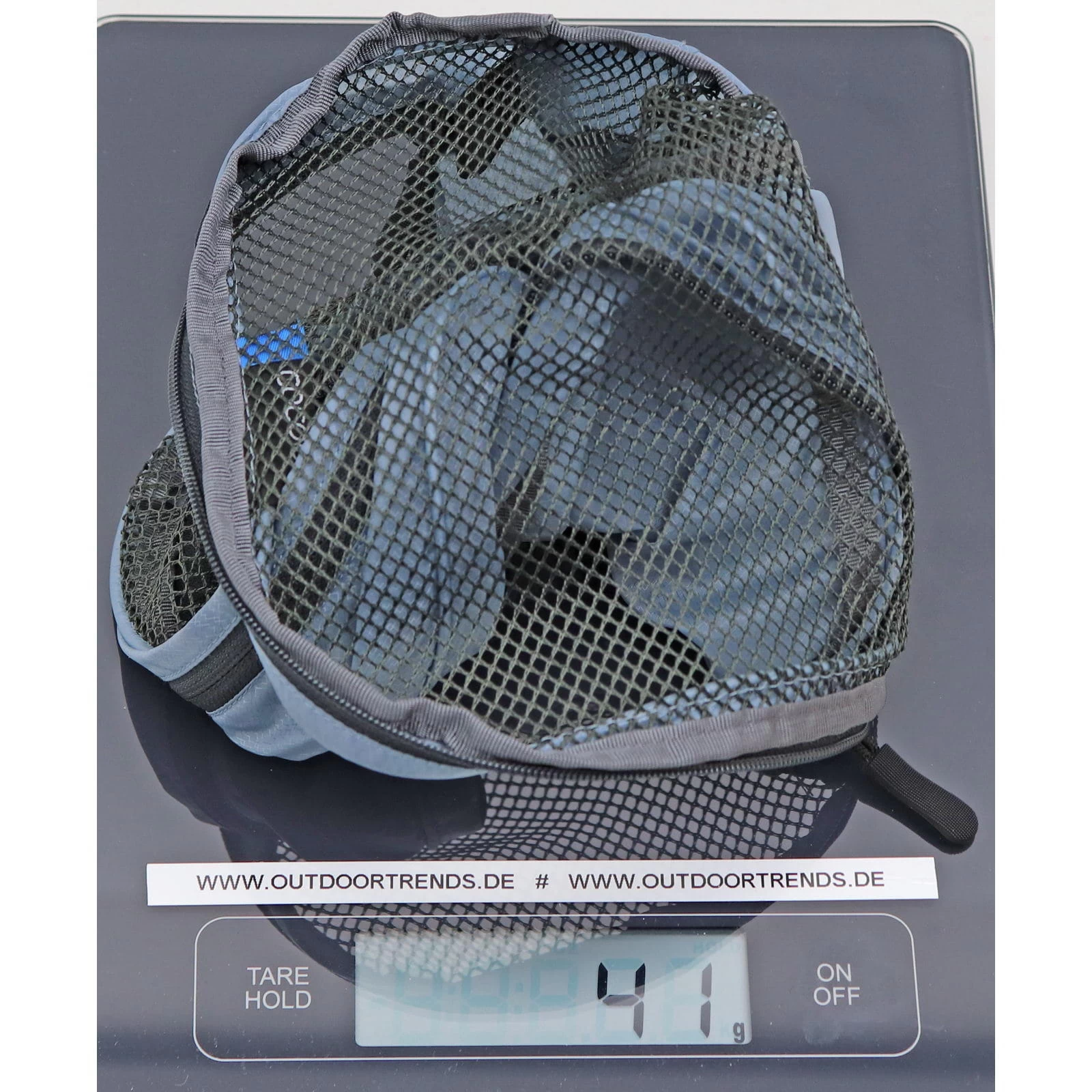 COCOON Packing Cube Ultralight M - Packtasche – Bild 2