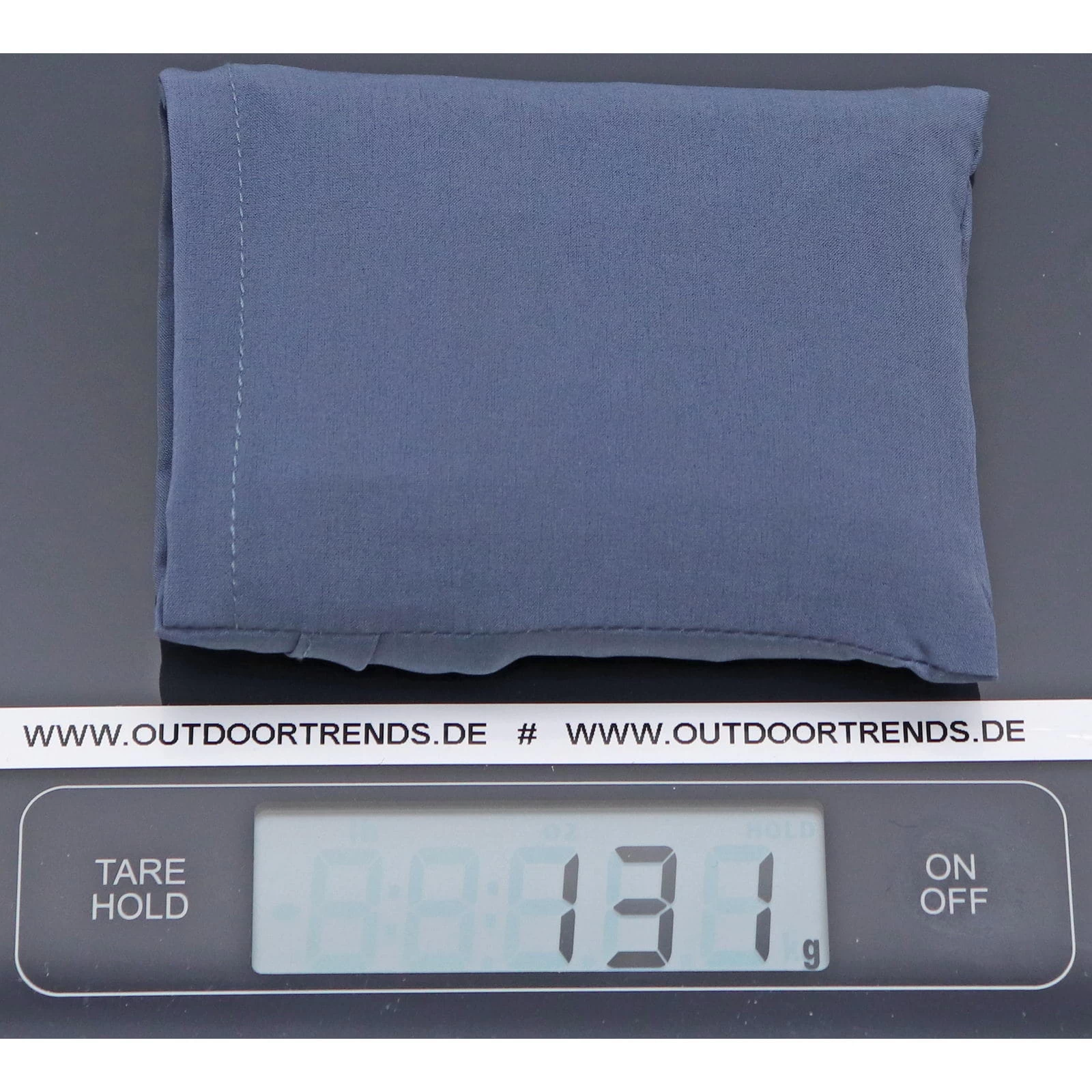 COCOON Picnic-, Outdoor- Und Festival Blanket - Wasserdichte Decke – Bild 2