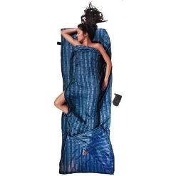 COCOON Silk TravelSheet Coupler