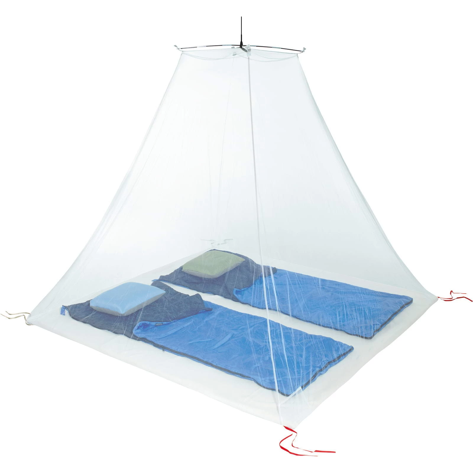 COCOON Travel Net Double UL - Moskitonetz