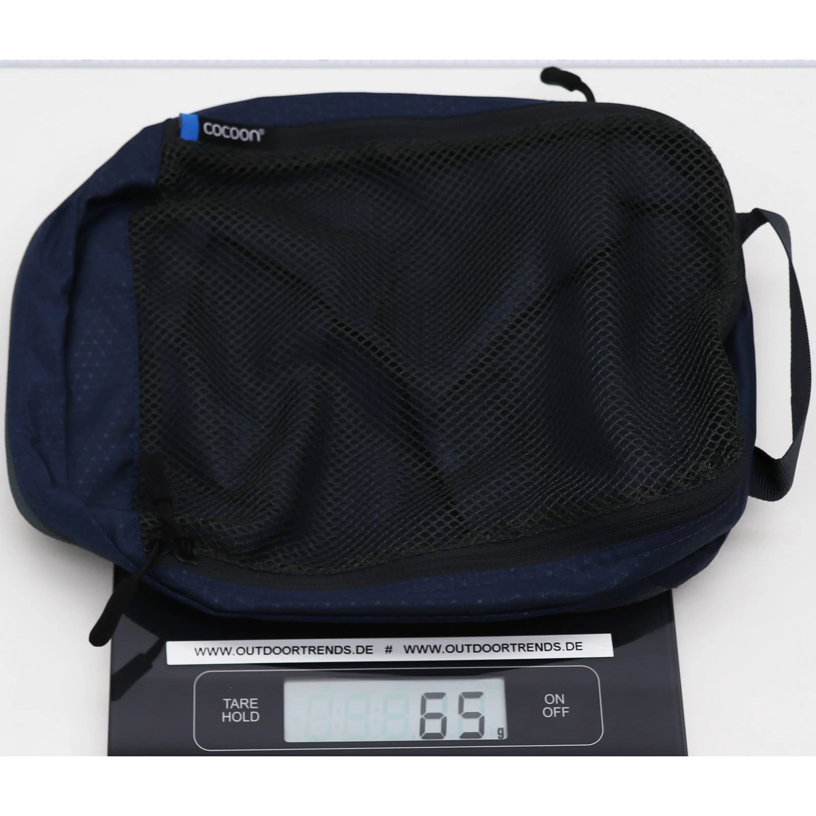 COCOON Two-in-One-Separated Packing Cube - Packtasche – Bild 4