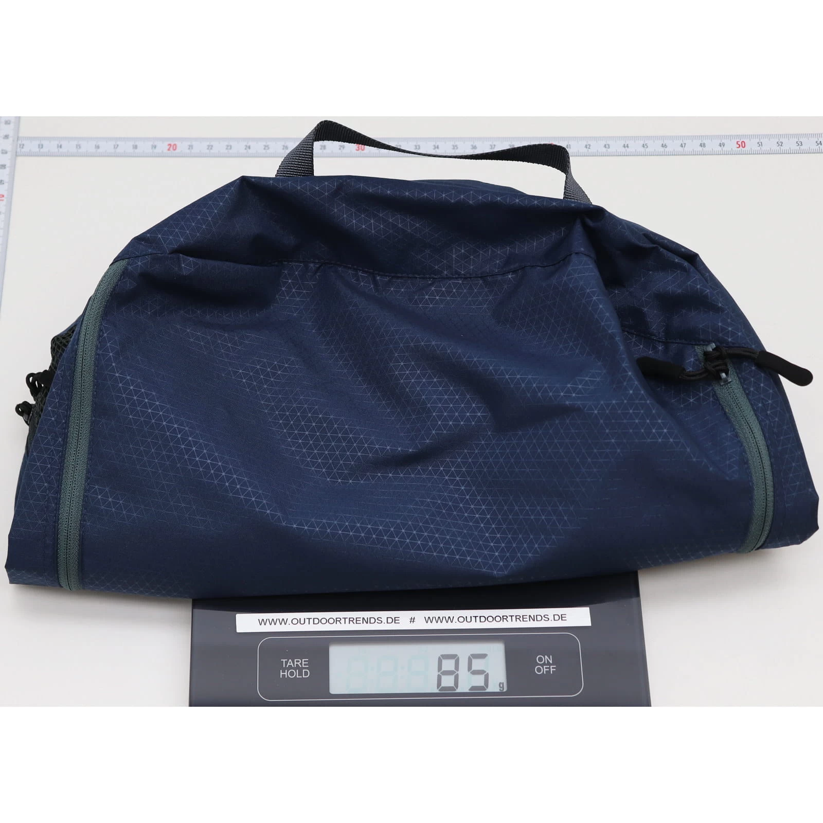 COCOON Two-in-One-Separated Packing Cube - Packtasche – Bild 5