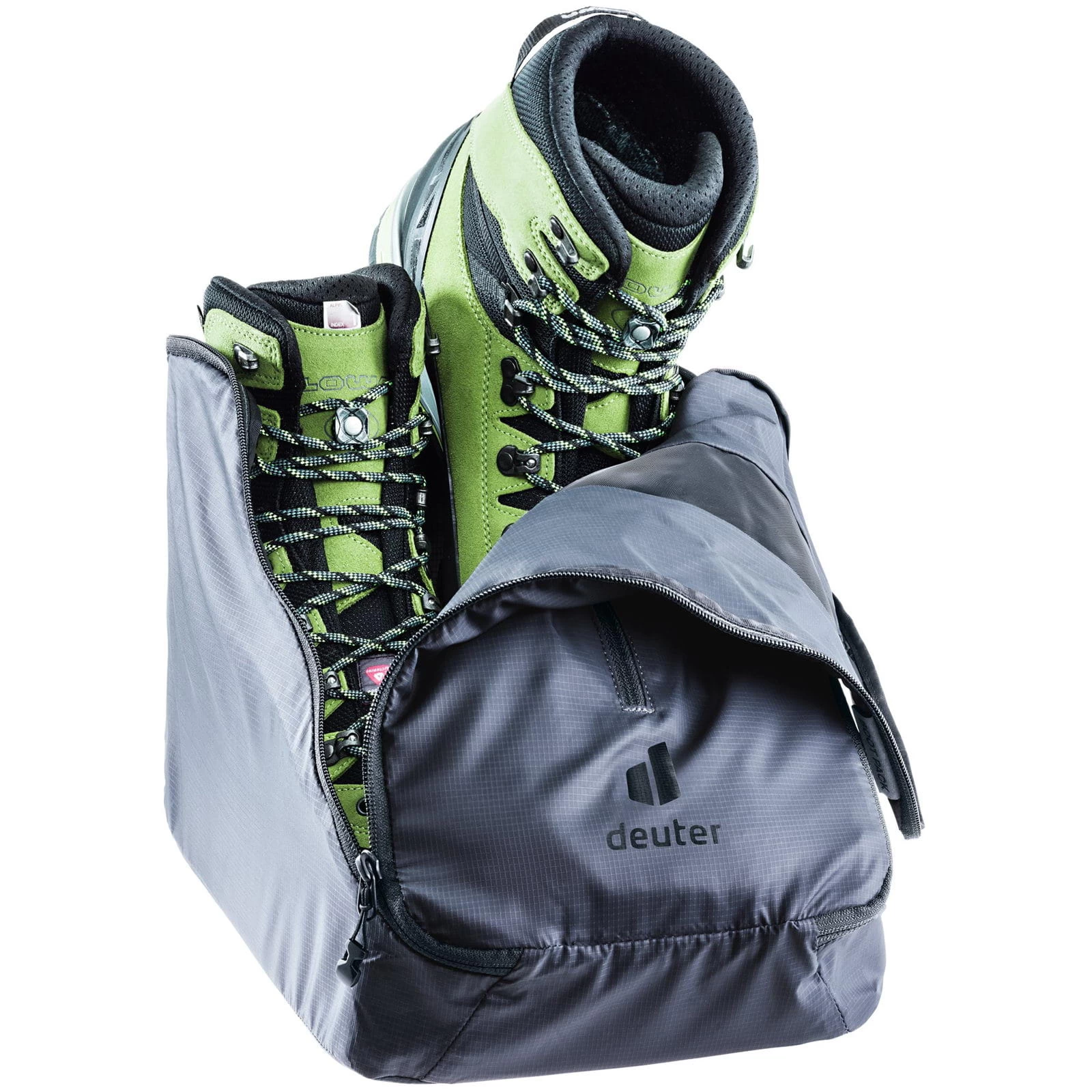 Deuter Boot Pack - Trekking-Schuhtasche – Bild 3