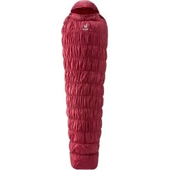Deuter Exosphere -6° - Schlafsack