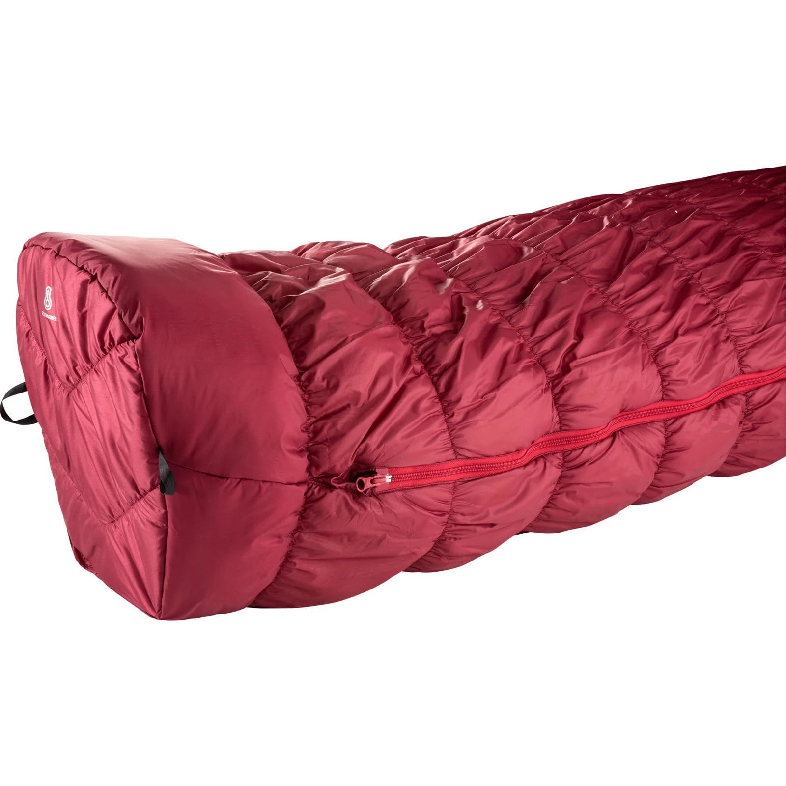 Deuter Exosphere -6° - Schlafsack – Bild 4