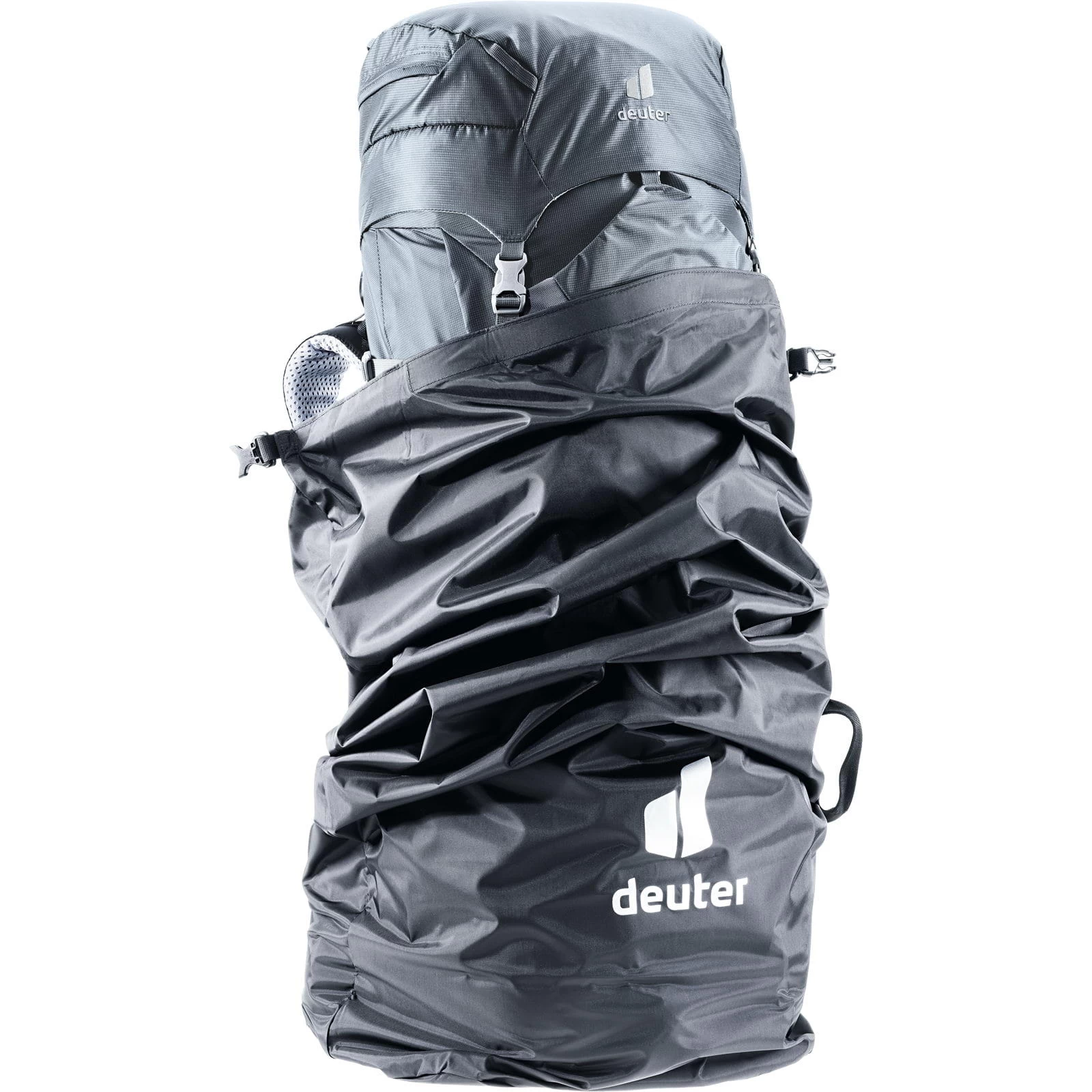 Deuter Flight Cover - Transporthülle – Bild 2