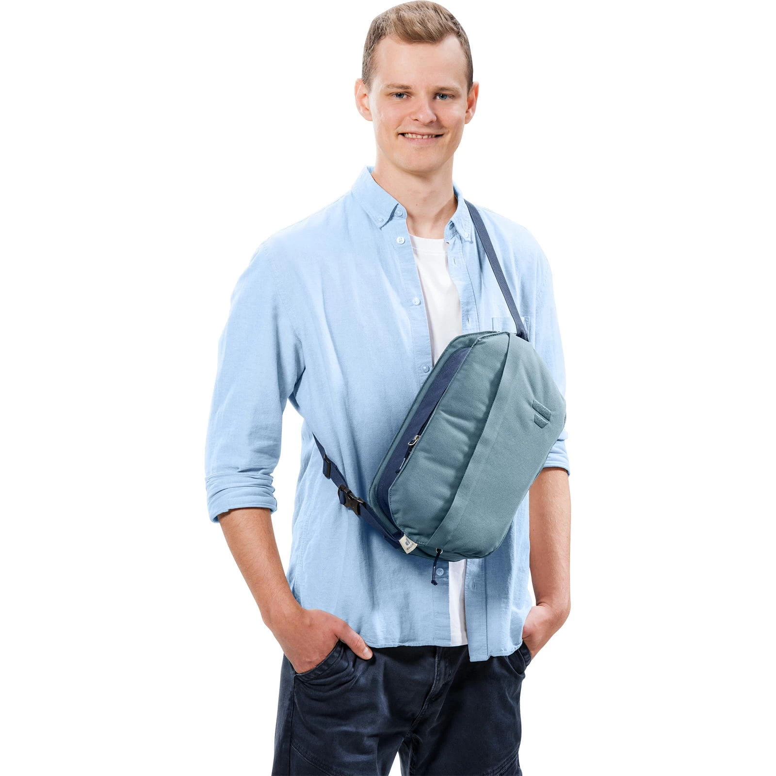 Deuter Passway 4+1 - Hüfttasche – Bild 6