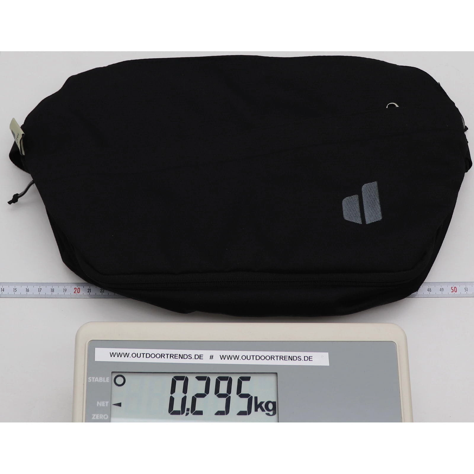 Deuter Passway 4+1 - Hüfttasche – Bild 8