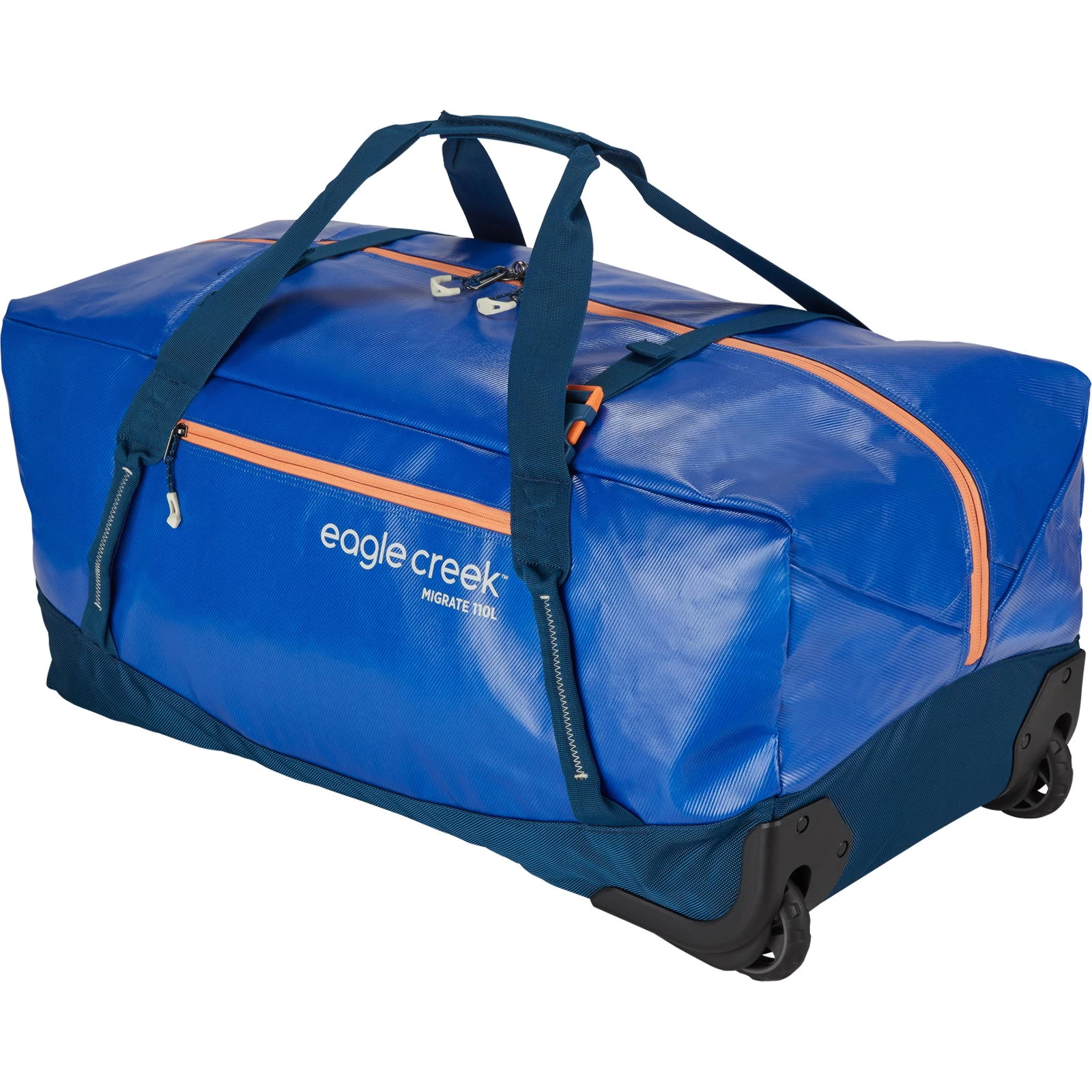 Eagle Creek Migrate Wheeled Duffel 110L - Rollen-Reisetasche – Bild 4