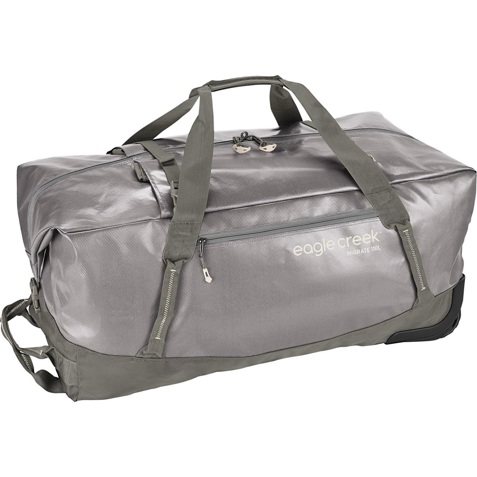 Eagle Creek Migrate Wheeled Duffel 110L - Rollen-Reisetasche