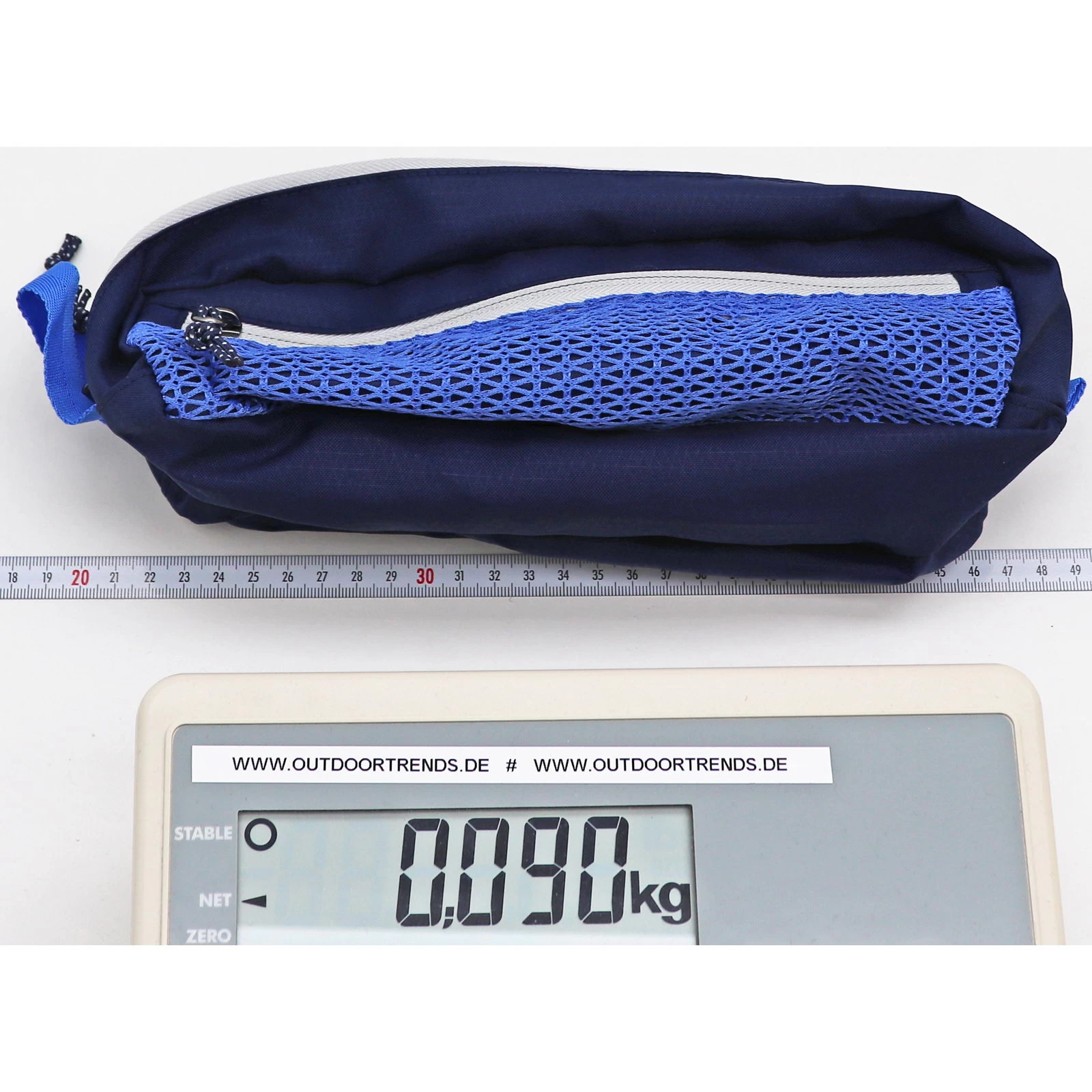 Eagle Creek Pack-It™ Reveal Quick Trip - Waschtasche – Bild 4