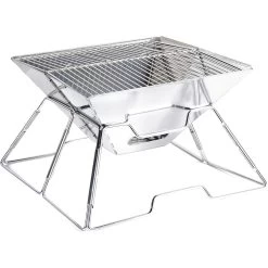 EOE Ferrum - Feuerschale Und Grill