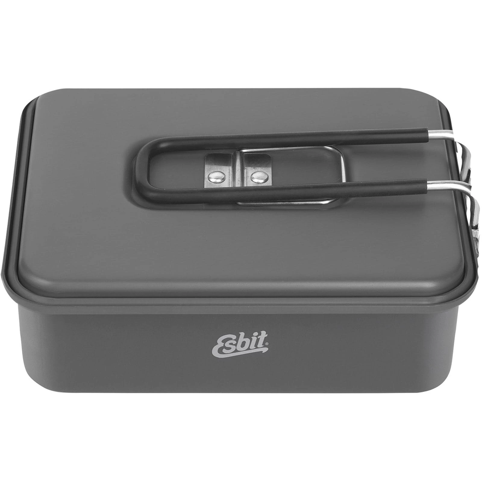 Esbit Aluminium Topf PT1200HA – Bild 4