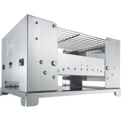 Esbit Grill BBQ-Box Groß