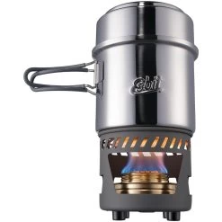 Esbit Spiritus-Kochset CS985ST