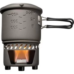Esbit Trockenbrennstoff-Kochset CS585HA