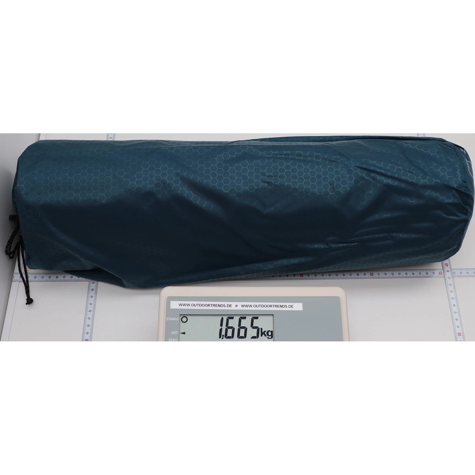 EXPED DeepSleep Mat 7.5 - Isomatte – Bild 2