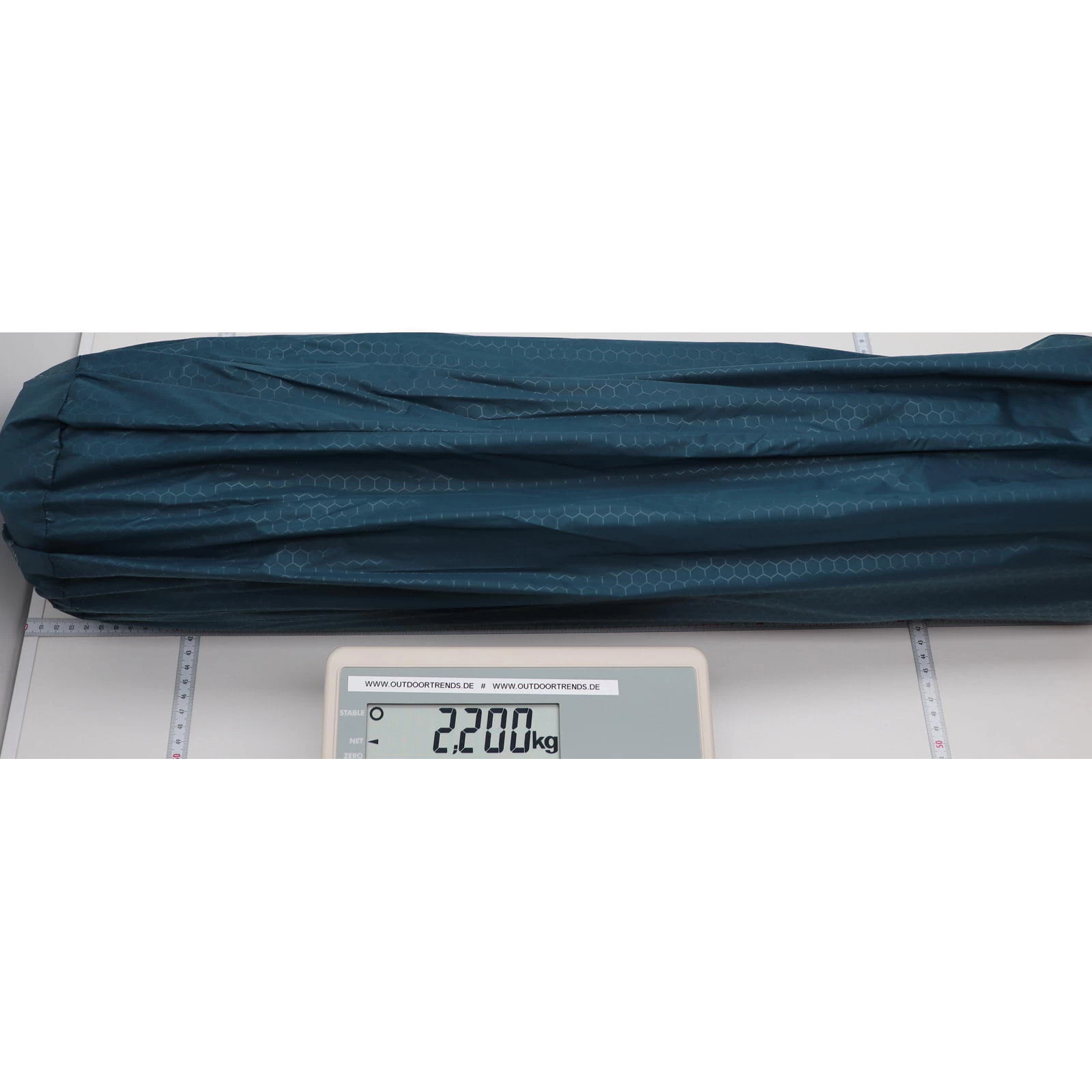 EXPED DeepSleep Mat 7.5 - Isomatte – Bild 4