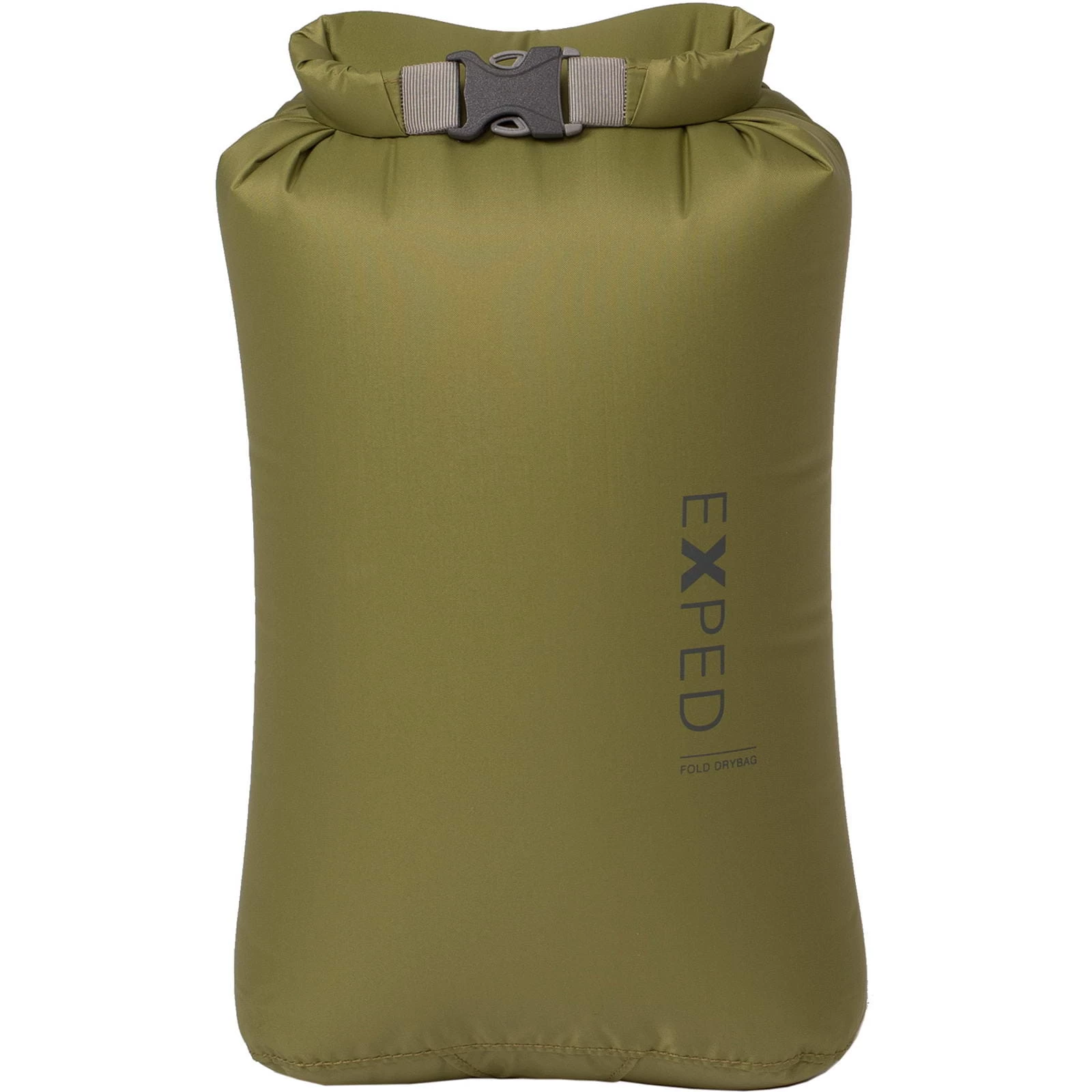 EXPED Fold Drybag - 4er Packsack-Set – Bild 2