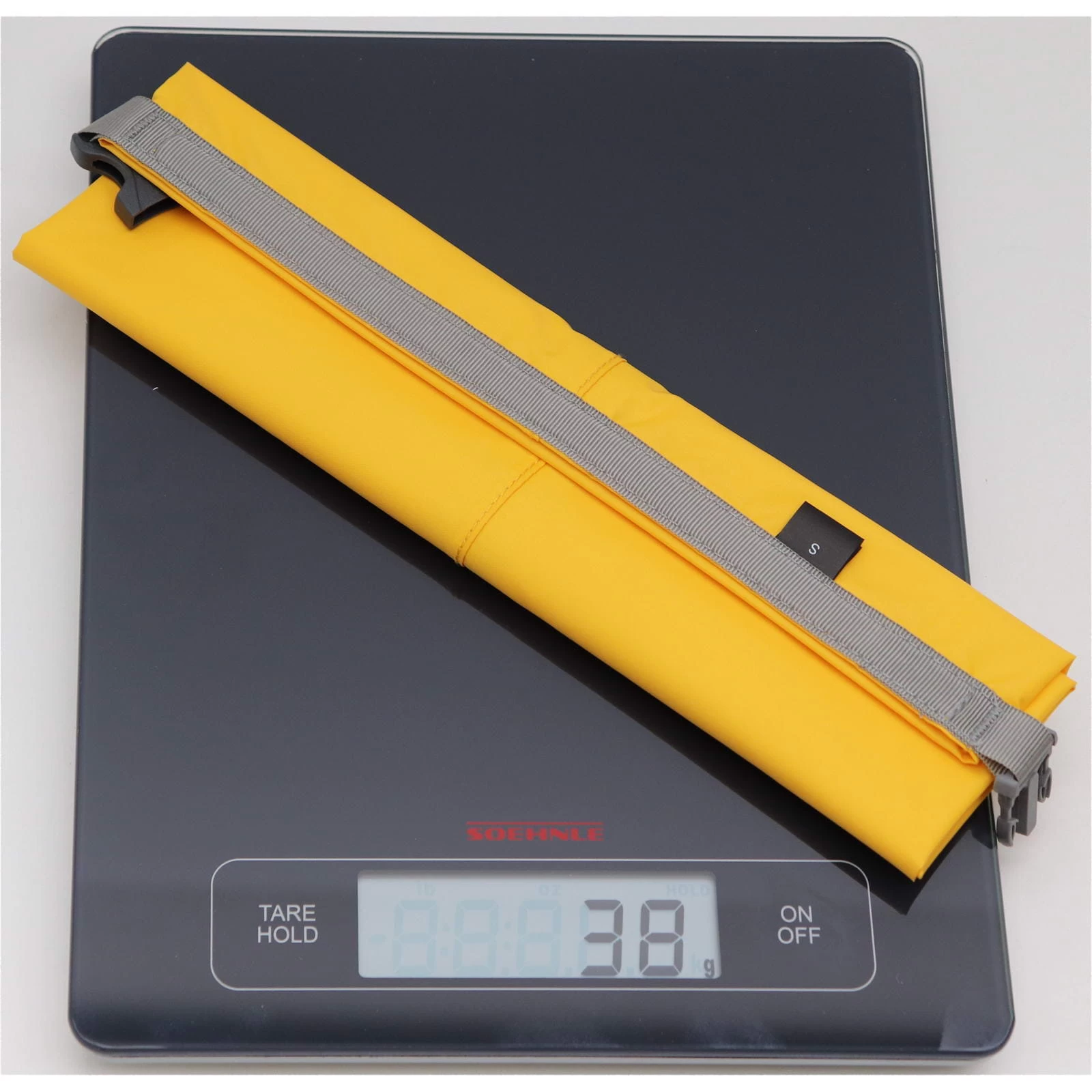 EXPED Fold Drybag - 4er Packsack-Set – Bild 5