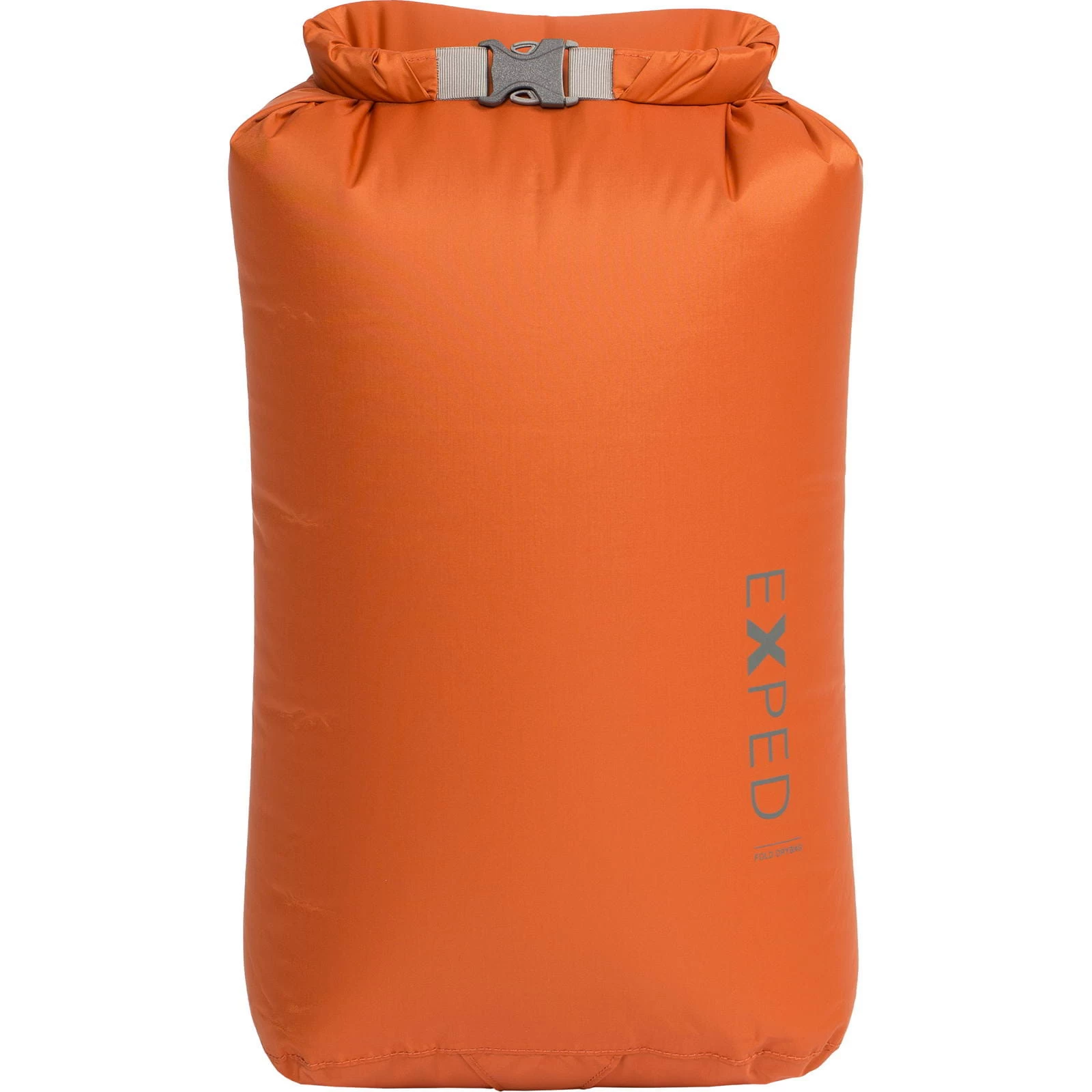 EXPED Fold Drybag - 4er Packsack-Set – Bild 6