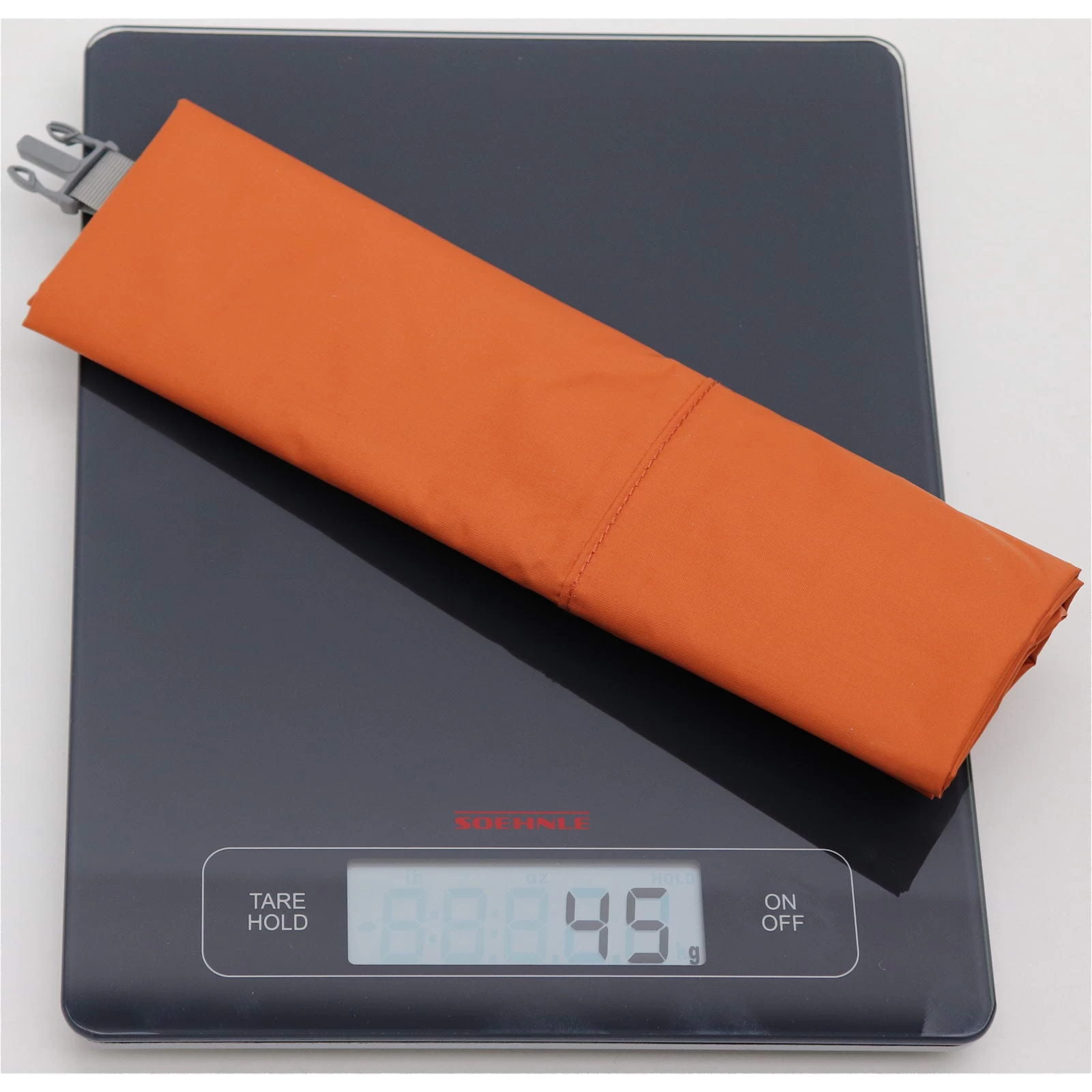 EXPED Fold Drybag - 4er Packsack-Set – Bild 7