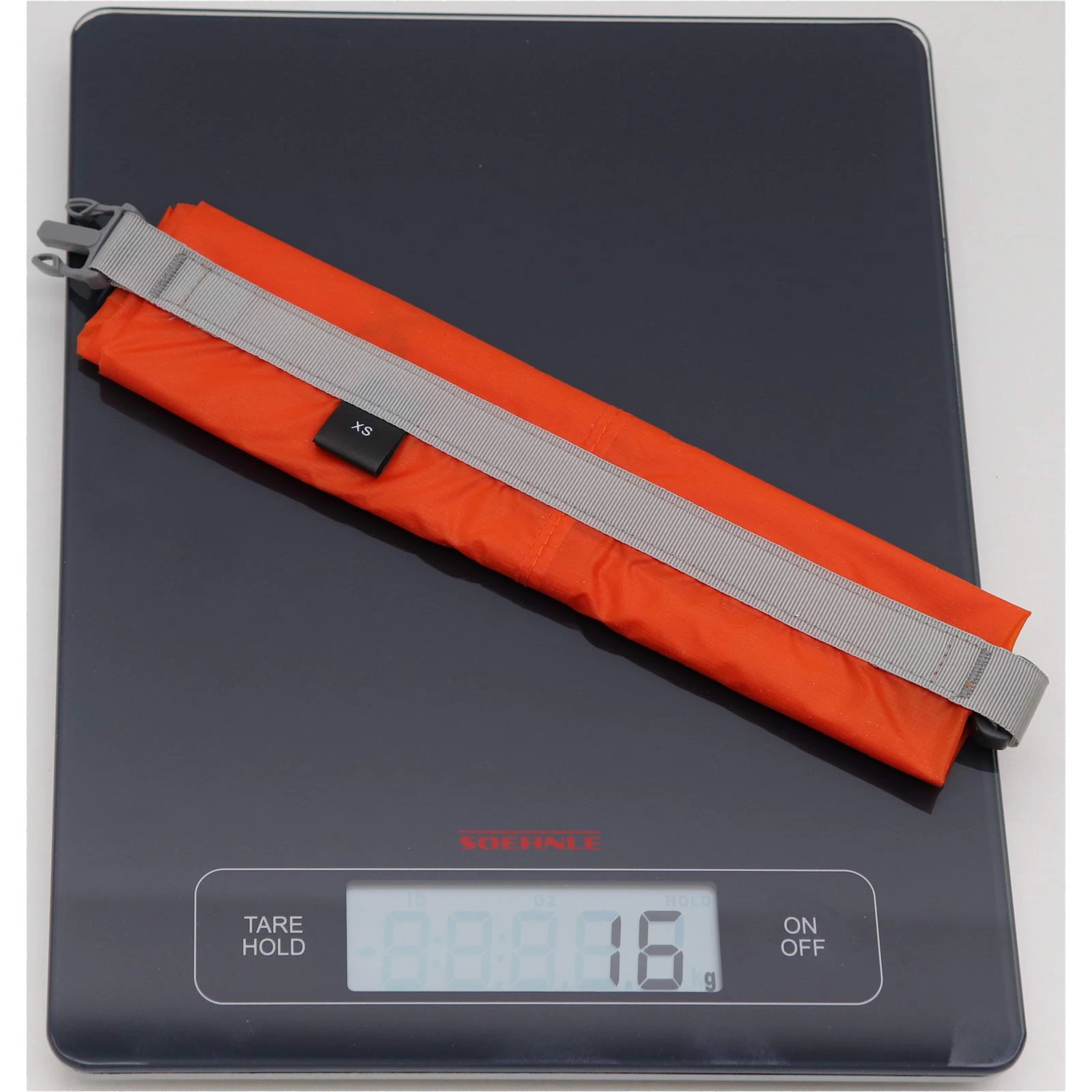 EXPED Fold Drybag UL - Packsack – Bild 2