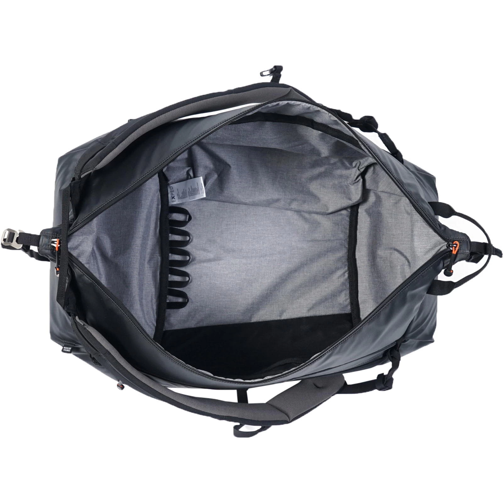 EXPED Radical 30 - Reisetasche – Bild 4