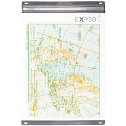 EXPED Seal Sleeve A4 - Kartenhülle