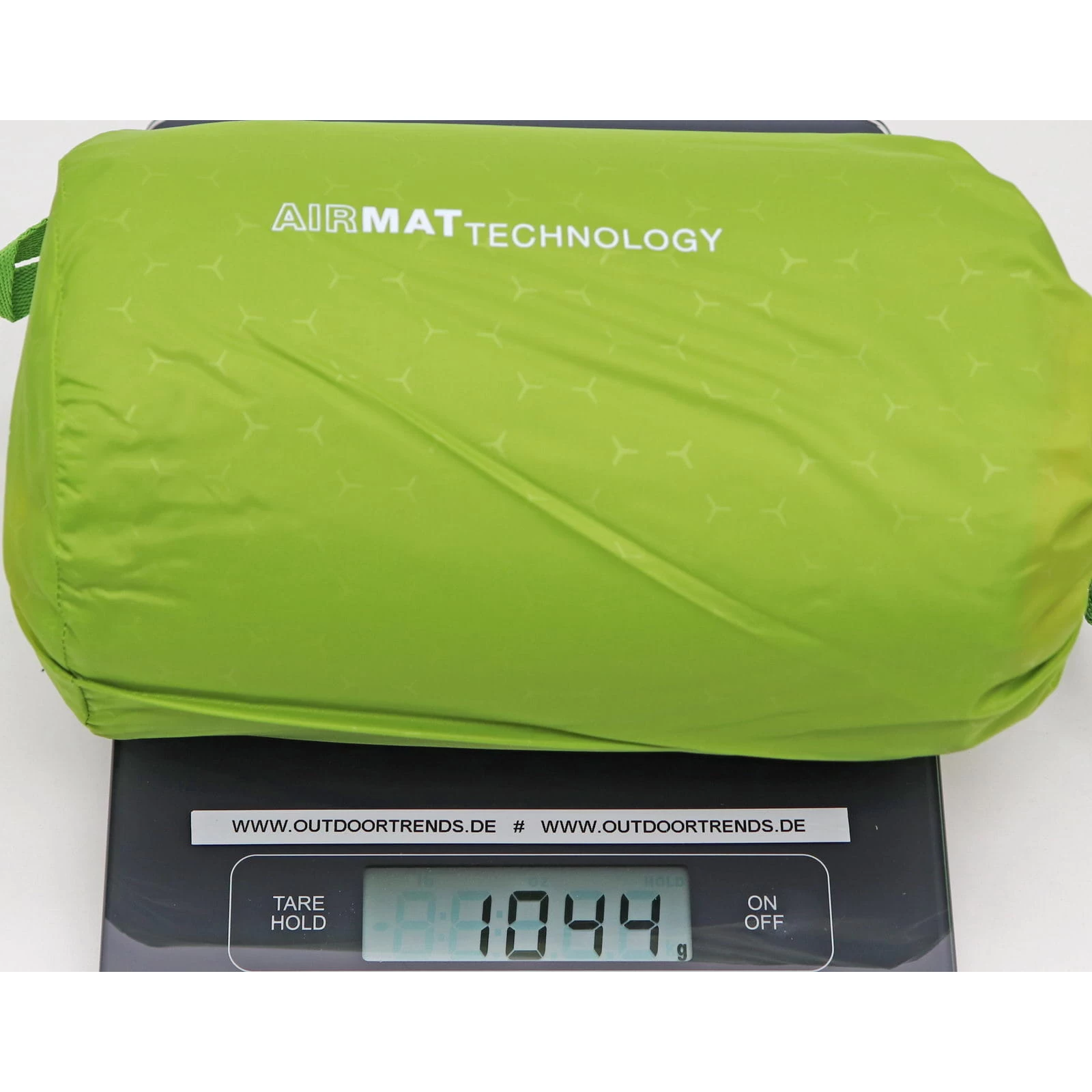 EXPED Ultra 1R Duo - Luftmatratze – Bild 4