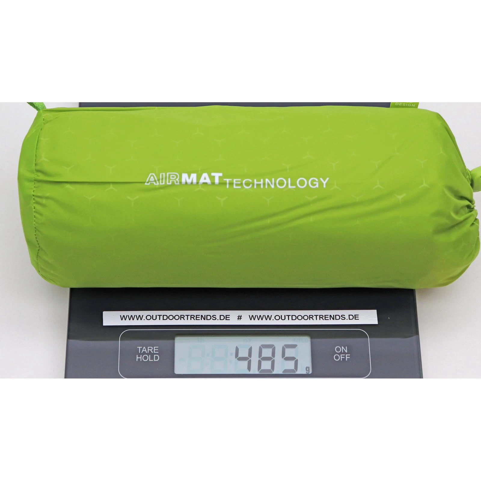 EXPED Ultra 1R - Luftmatratze – Bild 3